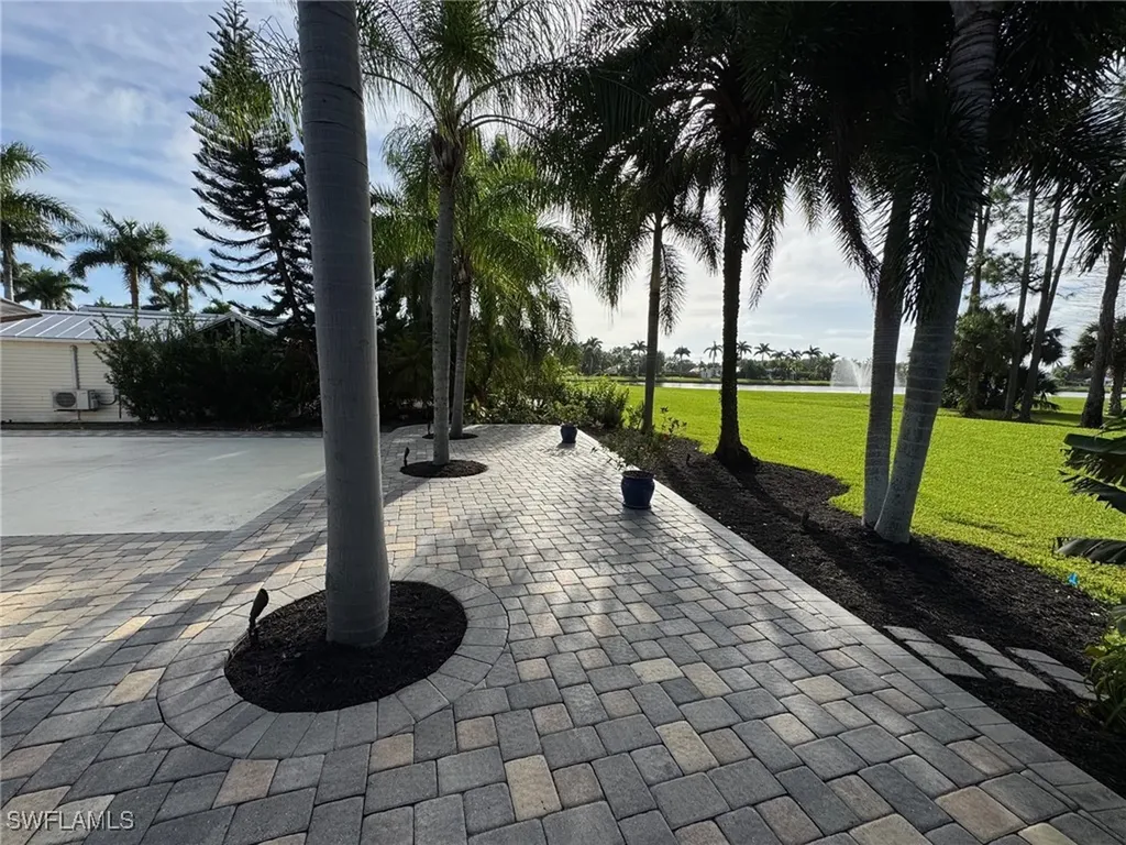 Lot 237 3062 Gray Eagle Parkway Labelle FL 33935