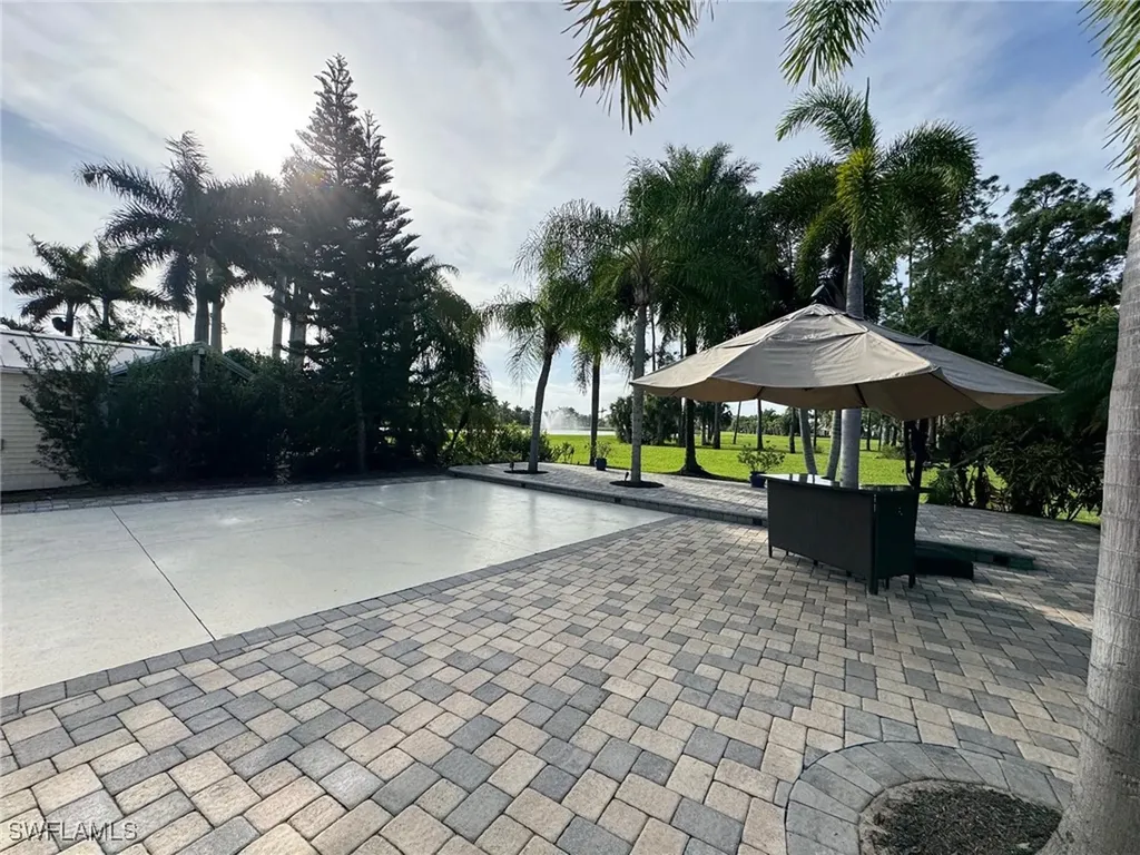 Lot 237 3062 Gray Eagle Parkway Labelle FL 33935