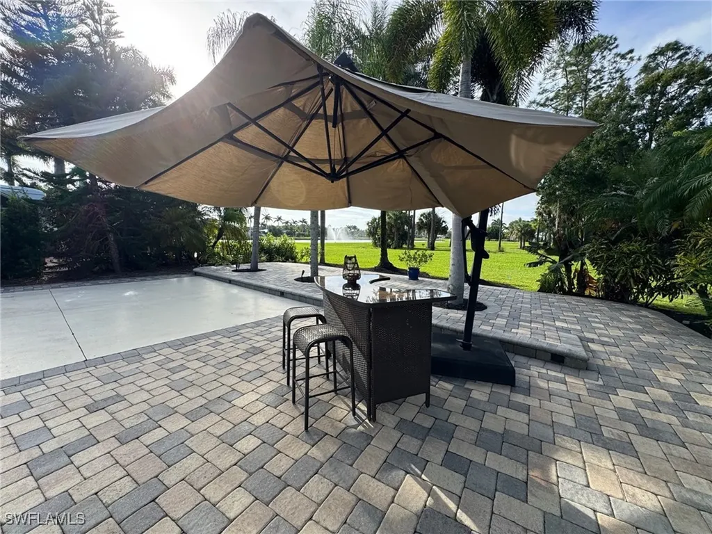 Lot 237 3062 Gray Eagle Parkway Labelle FL 33935