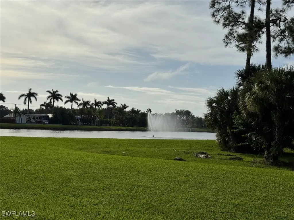 Lot 237 3062 Gray Eagle Parkway Labelle FL 33935