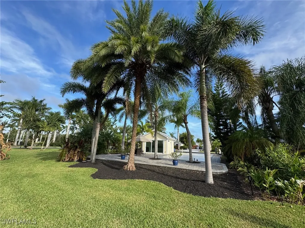 Lot 237 3062 Gray Eagle Parkway Labelle FL 33935