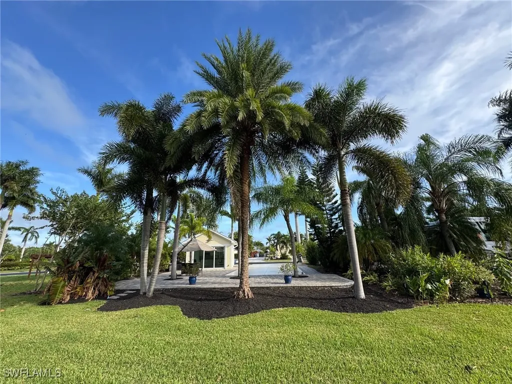 Lot 237 3062 Gray Eagle Parkway Labelle FL 33935