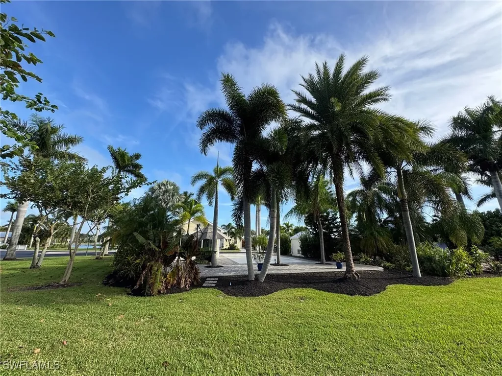 Lot 237 3062 Gray Eagle Parkway Labelle FL 33935