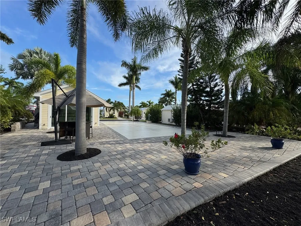 Lot 237 3062 Gray Eagle Parkway Labelle FL 33935