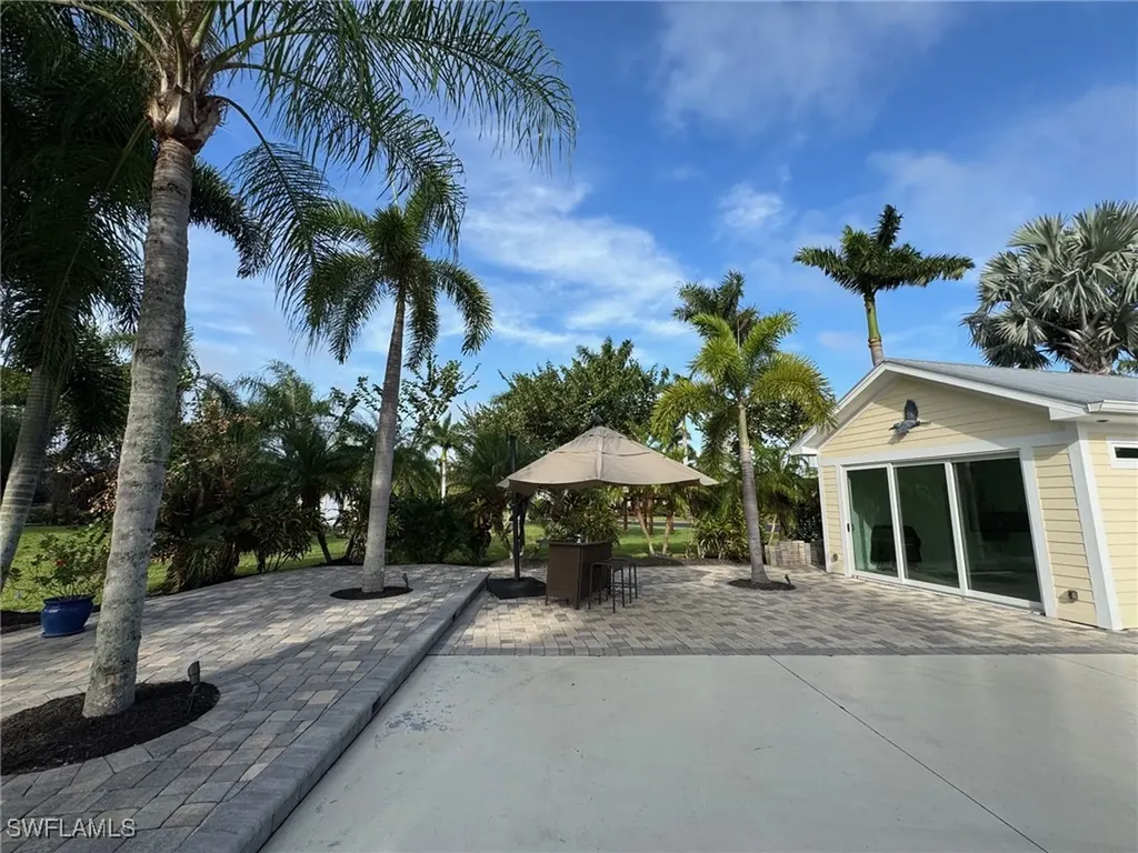 Lot 237 3062 Gray Eagle Parkway Labelle FL 33935