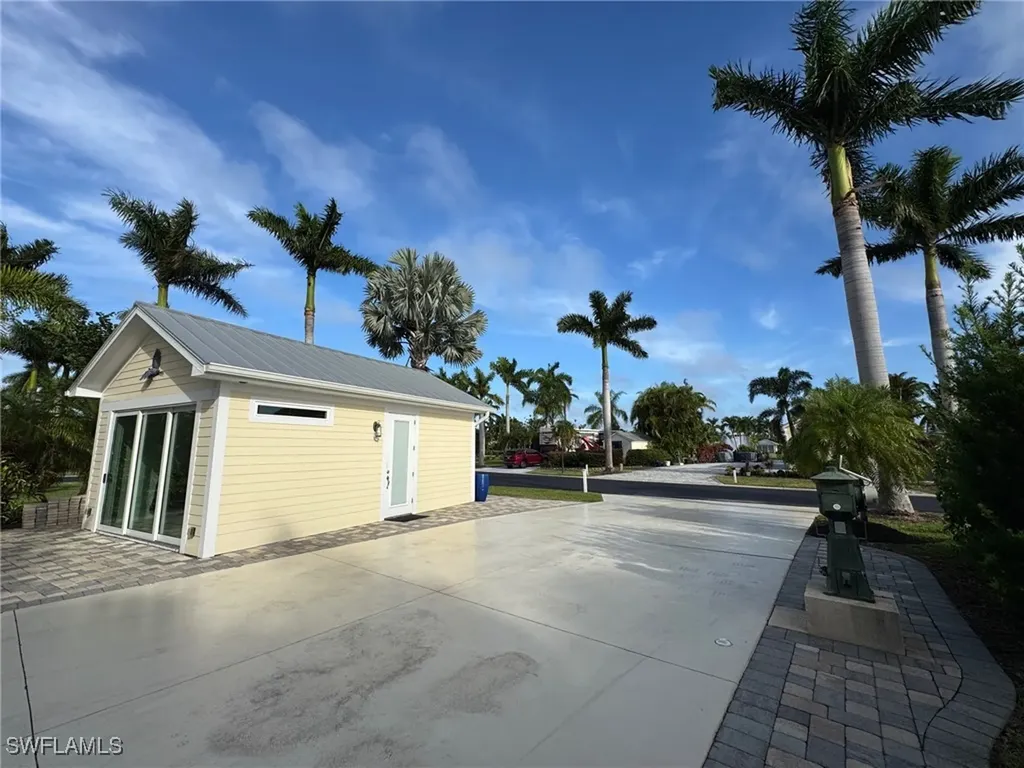 Lot 237 3062 Gray Eagle Parkway Labelle FL 33935