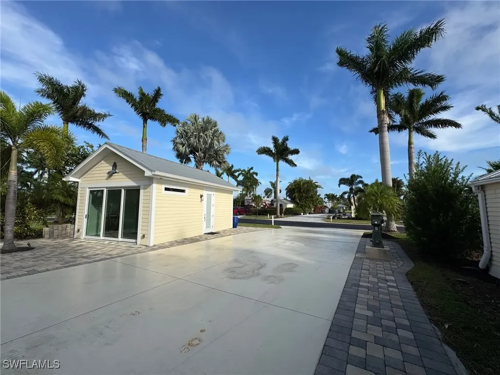 Lot 237 3062 Gray Eagle Parkway Labelle FL 33935