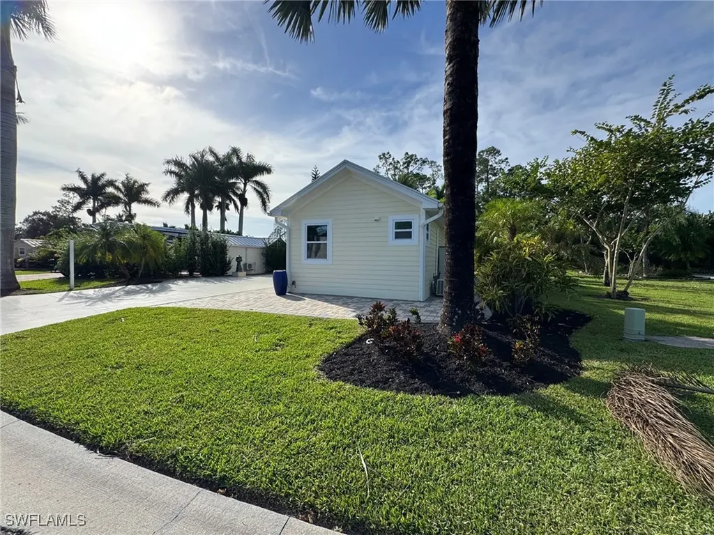 Lot 237 3062 Gray Eagle Parkway Labelle FL 33935