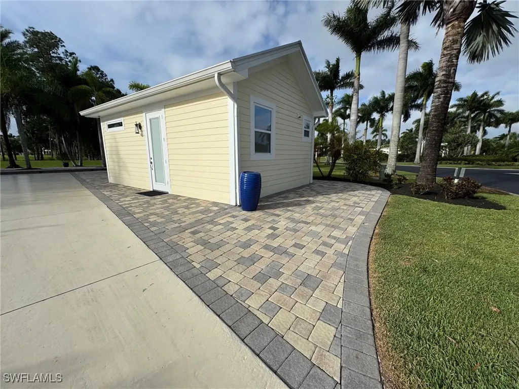 Lot 237 3062 Gray Eagle Parkway Labelle FL 33935