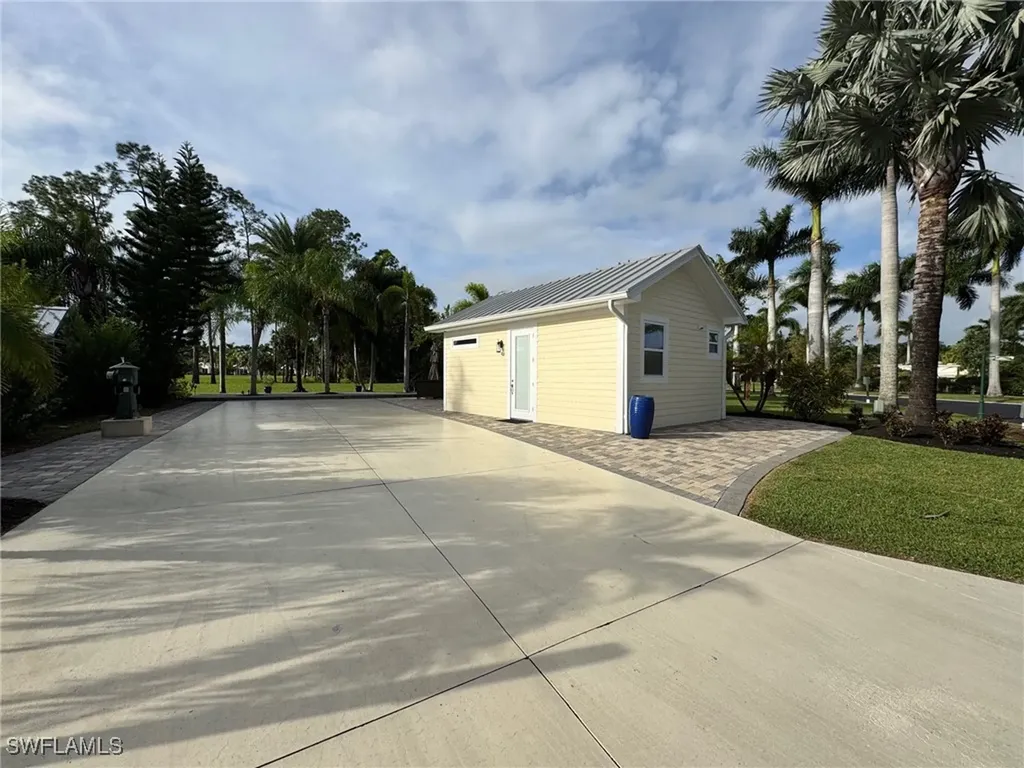 Lot 237 3062 Gray Eagle Parkway Labelle FL 33935