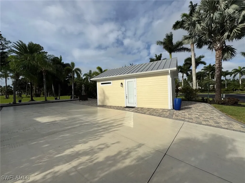 Lot 237 3062 Gray Eagle Parkway Labelle FL 33935