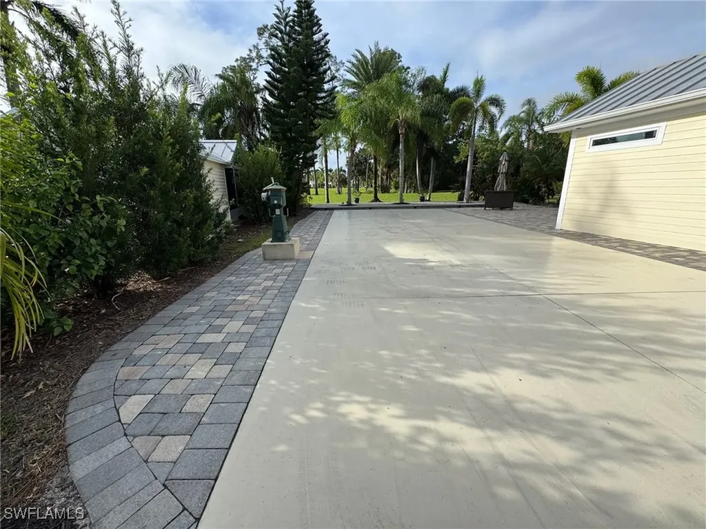 Lot 237 3062 Gray Eagle Parkway Labelle FL 33935