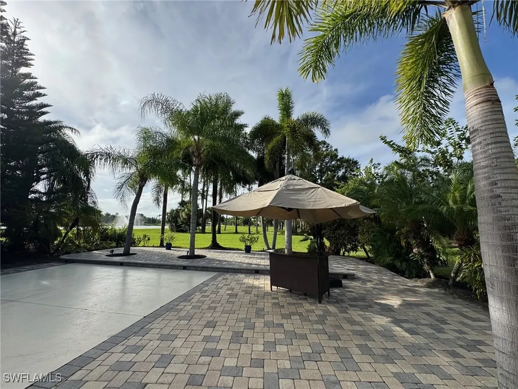 Lot 237 3062 Gray Eagle Parkway Labelle FL 33935