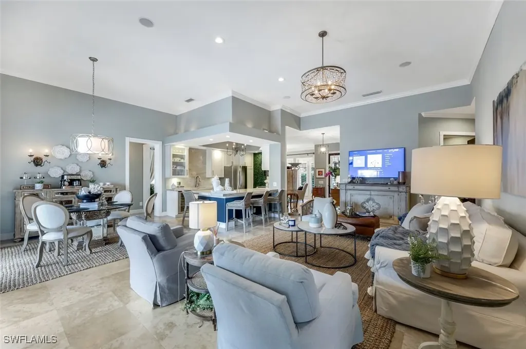 2899 Hatteras Way Naples FL 34119