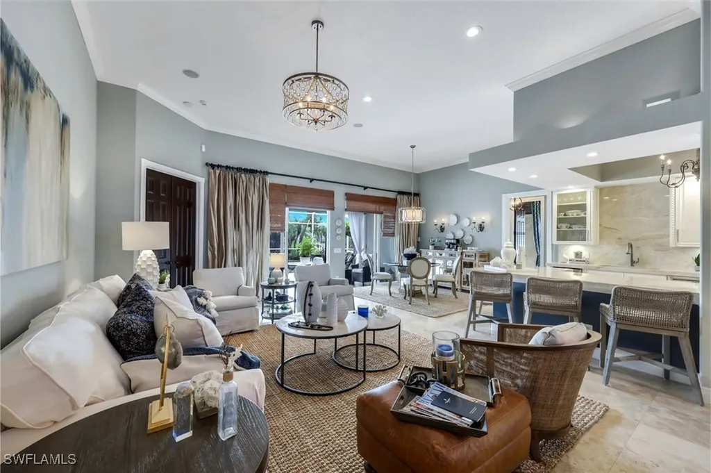 2899 Hatteras Way Naples FL 34119