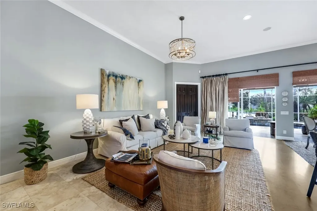 2899 Hatteras Way Naples FL 34119