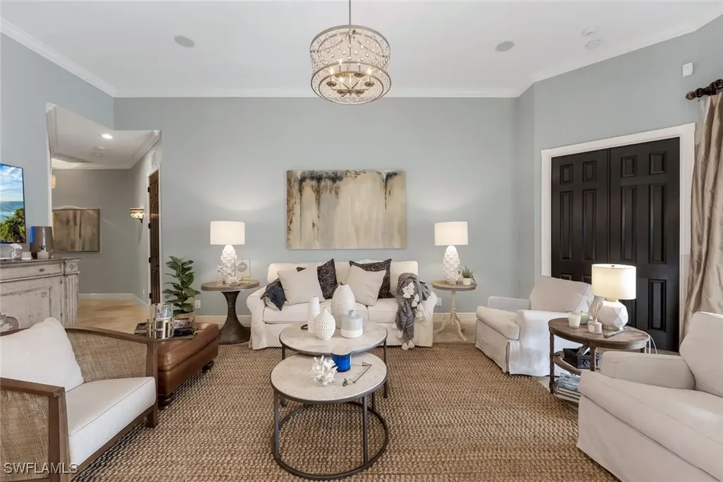 2899 Hatteras Way Naples FL 34119