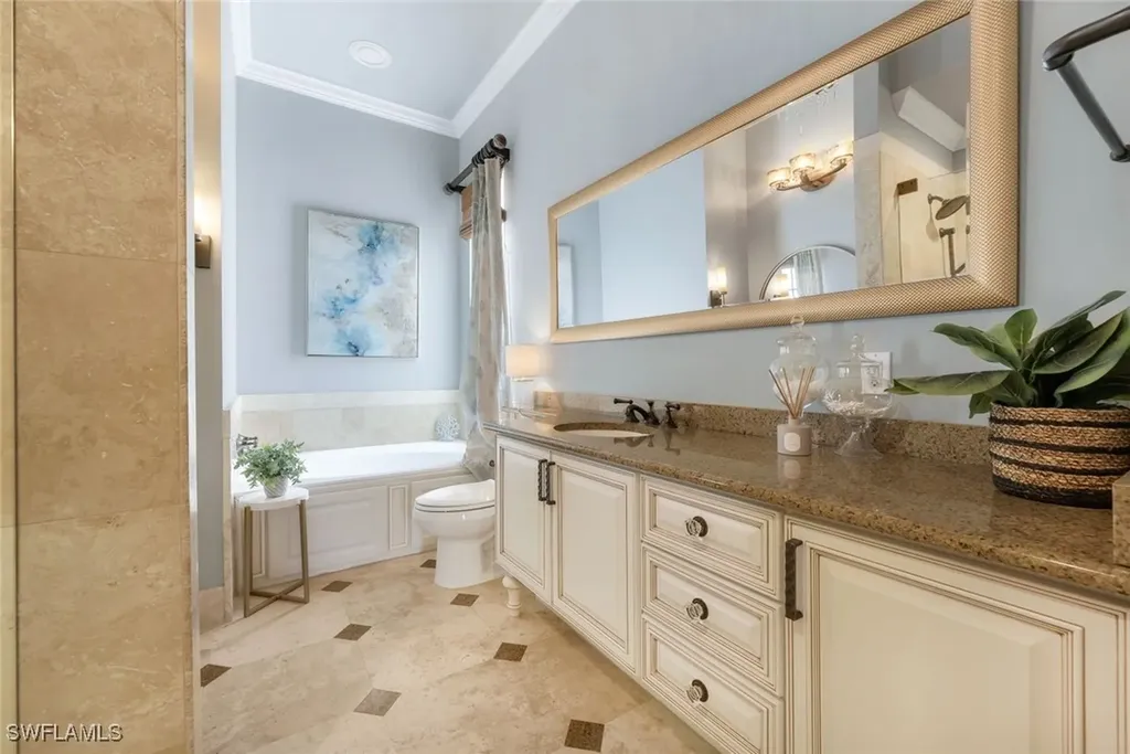 2899 Hatteras Way Naples FL 34119