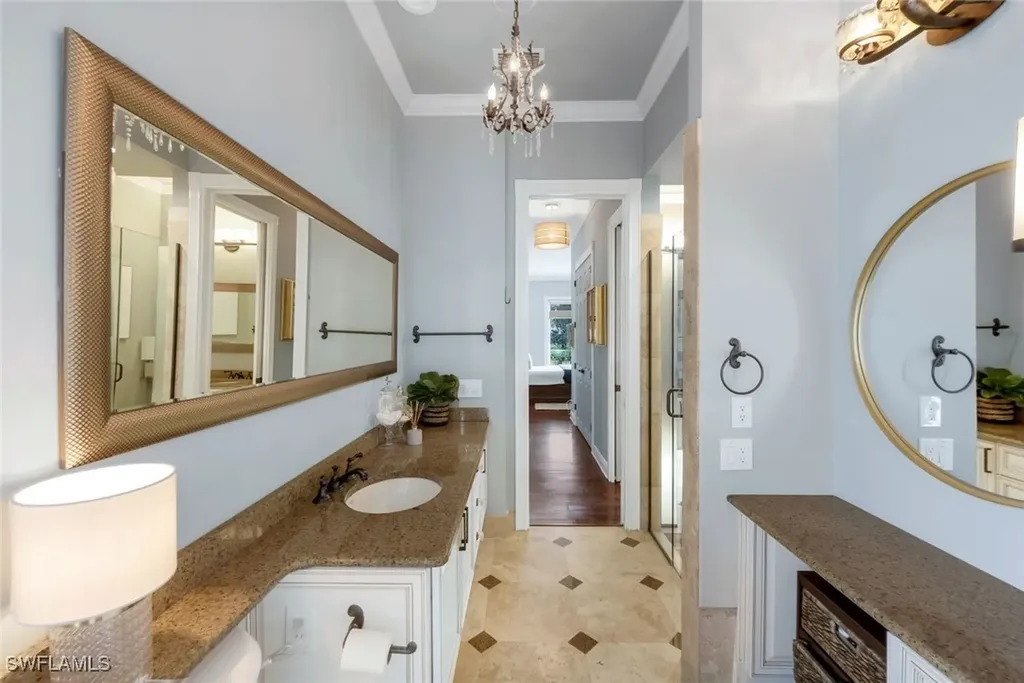 2899 Hatteras Way Naples FL 34119