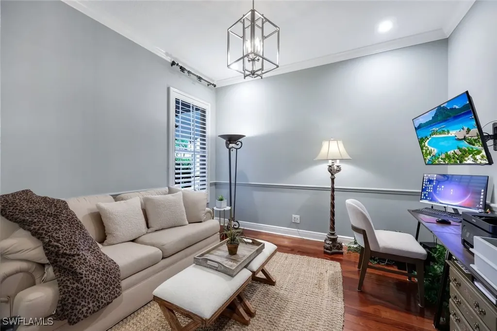 2899 Hatteras Way Naples FL 34119