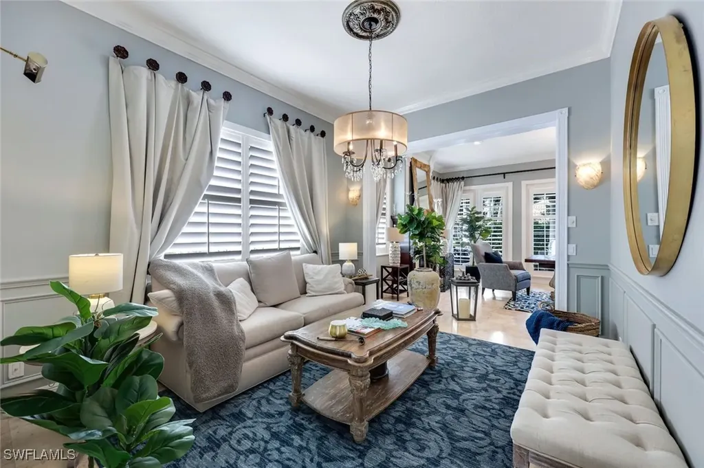 2899 Hatteras Way Naples FL 34119