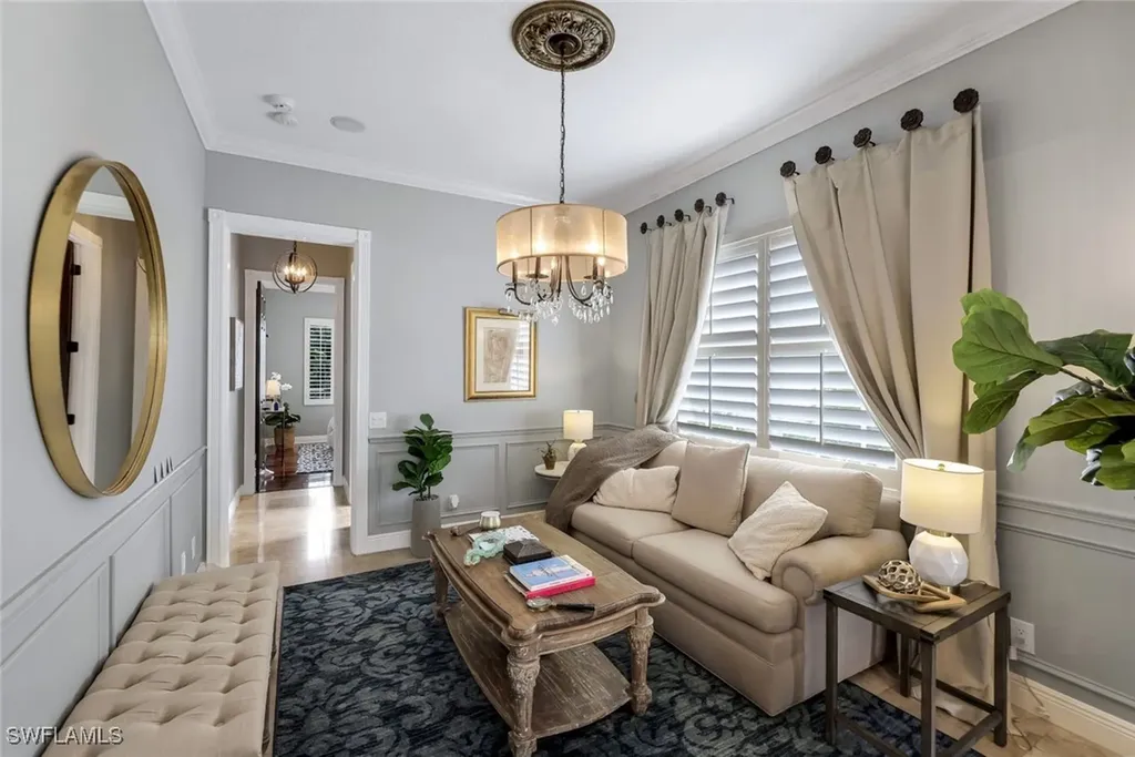 2899 Hatteras Way Naples FL 34119