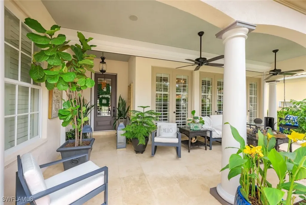 2899 Hatteras Way Naples FL 34119