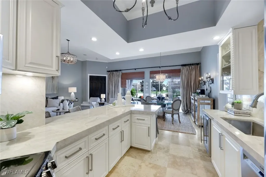 2899 Hatteras Way Naples FL 34119
