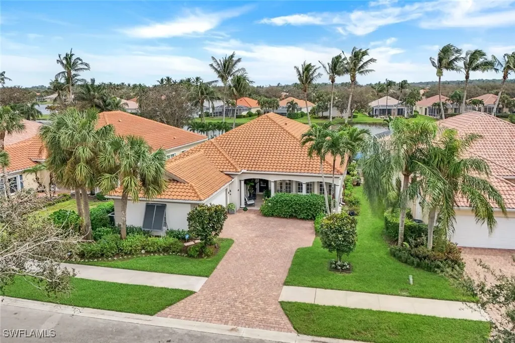 2899 Hatteras Way Naples FL 34119