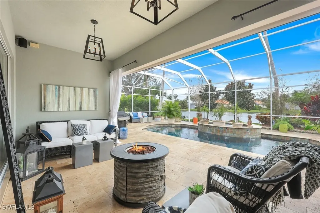 2899 Hatteras Way Naples FL 34119