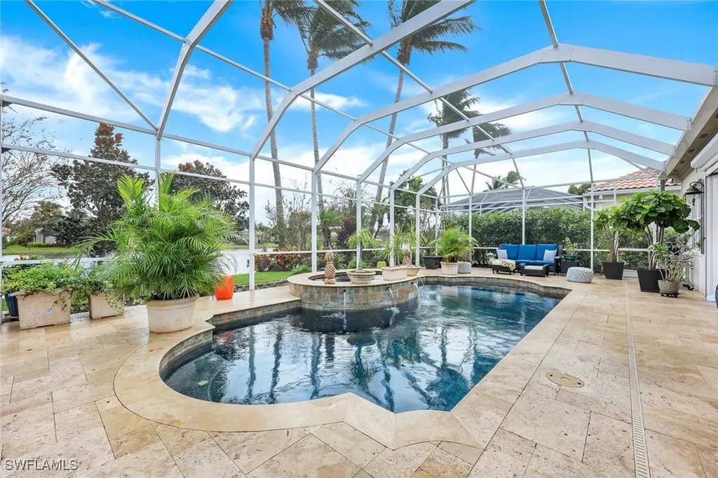 2899 Hatteras Way Naples FL 34119