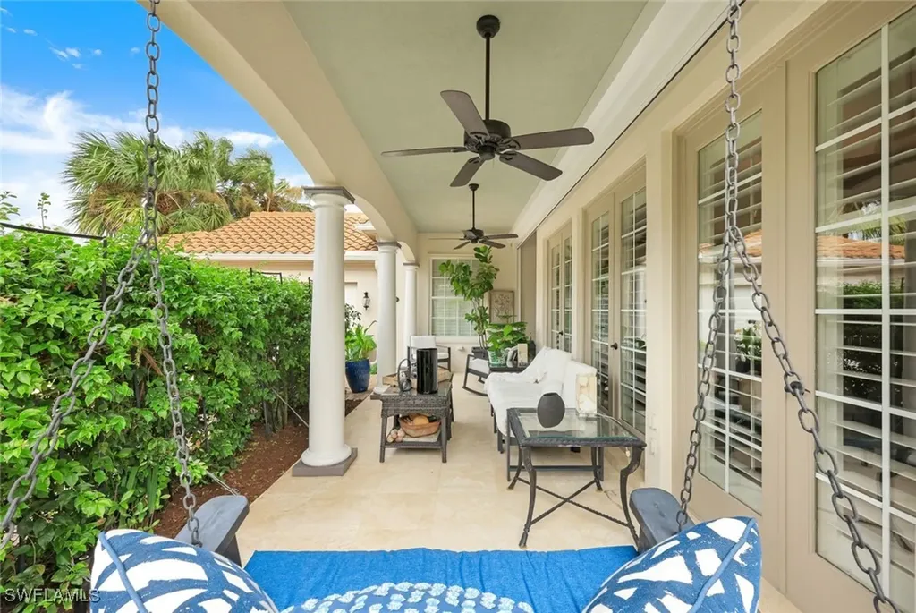 2899 Hatteras Way Naples FL 34119