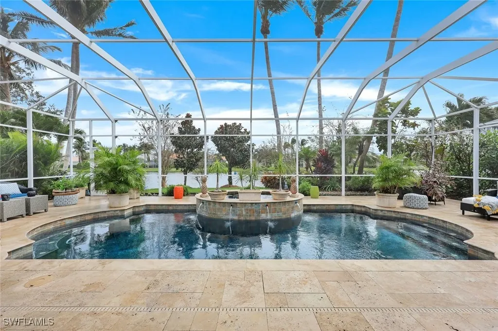 2899 Hatteras Way Naples FL 34119