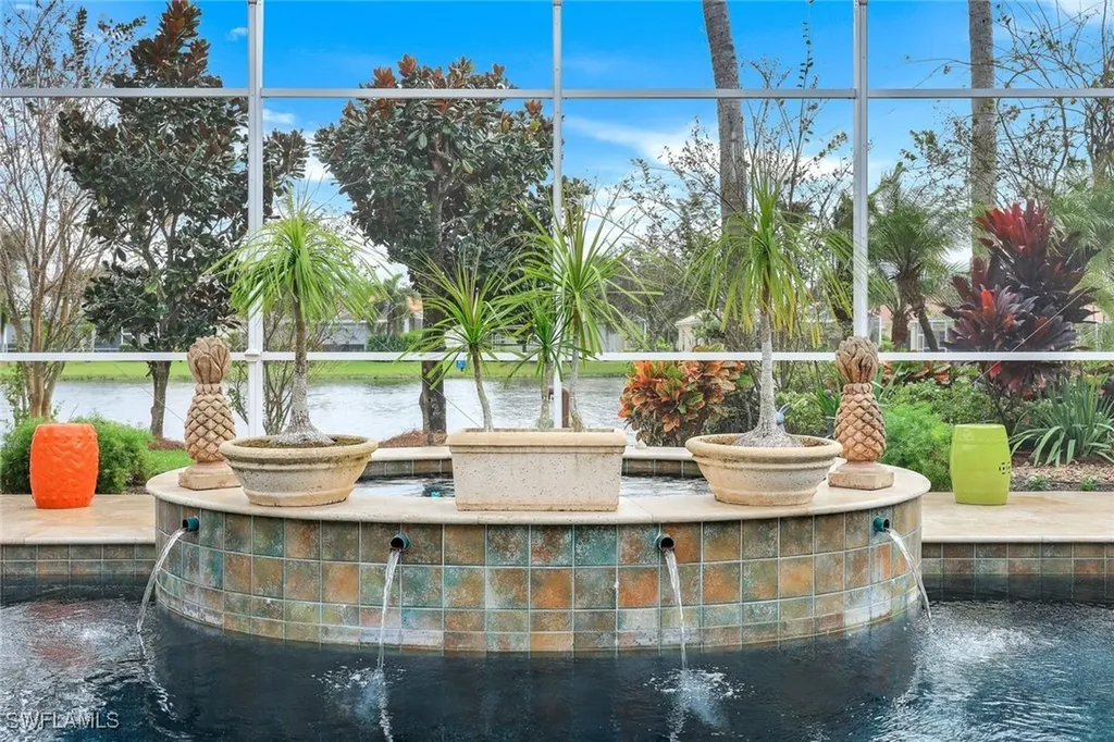 2899 Hatteras Way Naples FL 34119