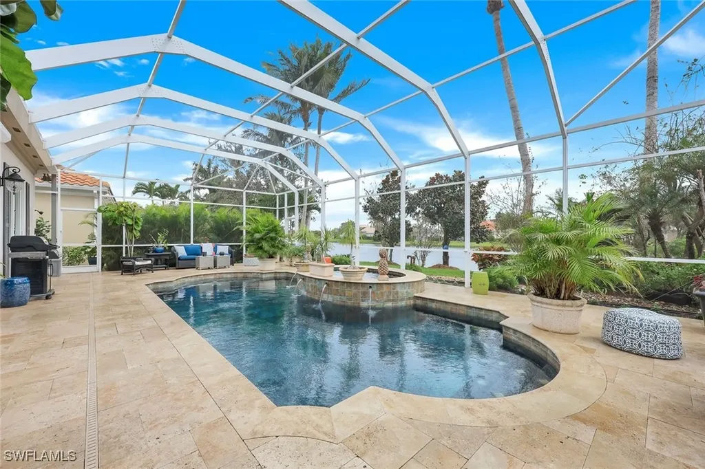 2899 Hatteras Way Naples FL 34119
