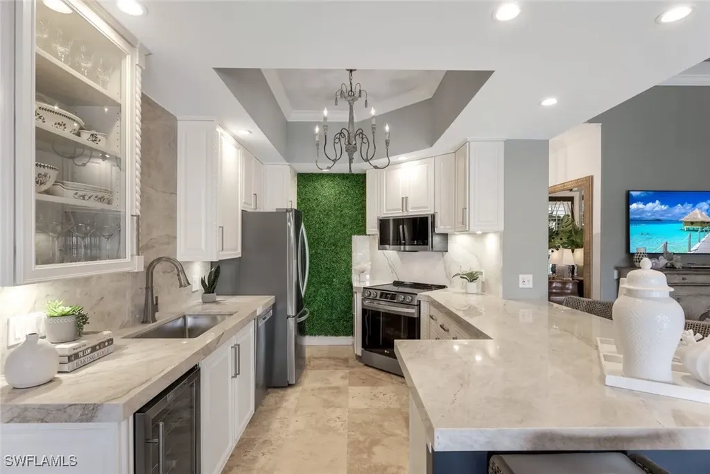 2899 Hatteras Way Naples FL 34119
