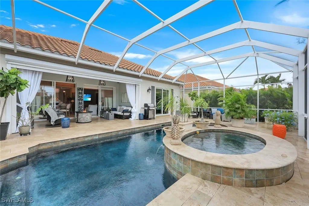 2899 Hatteras Way Naples FL 34119