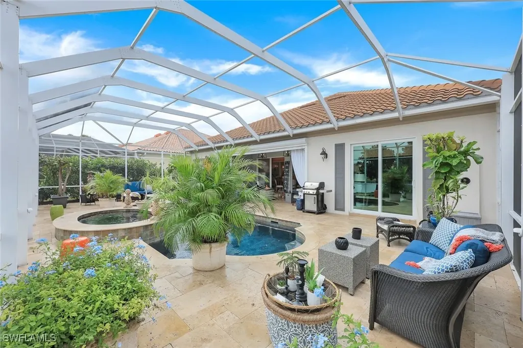 2899 Hatteras Way Naples FL 34119