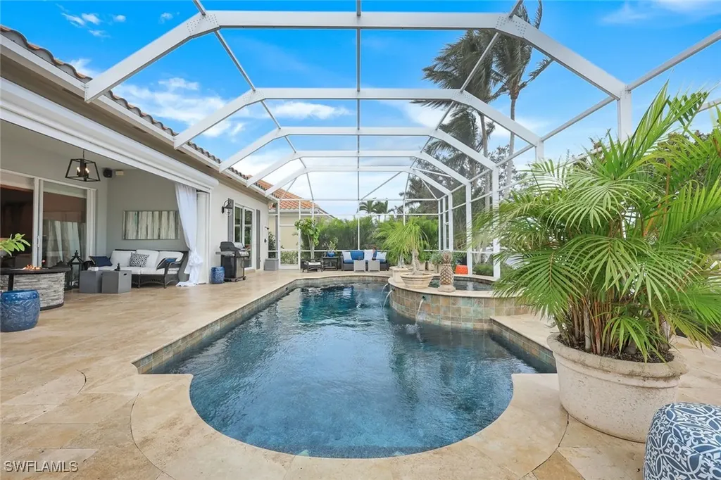 2899 Hatteras Way Naples FL 34119