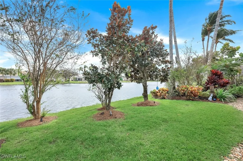 2899 Hatteras Way Naples FL 34119