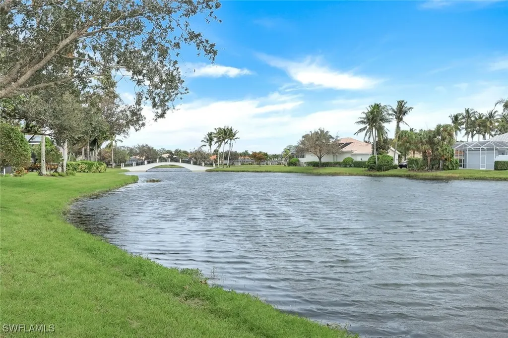 2899 Hatteras Way Naples FL 34119