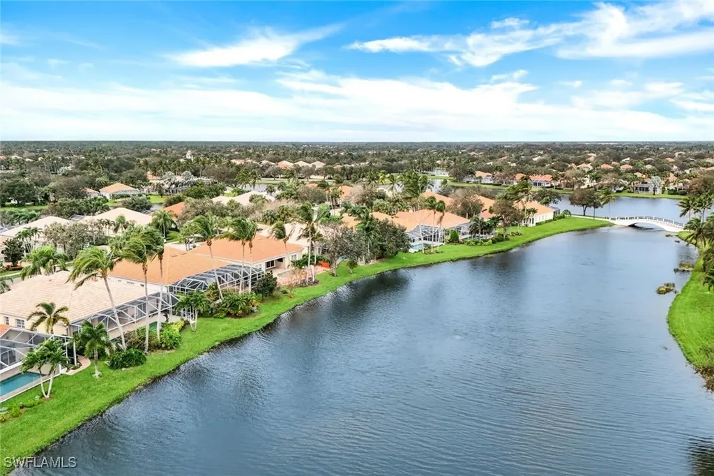 2899 Hatteras Way Naples FL 34119