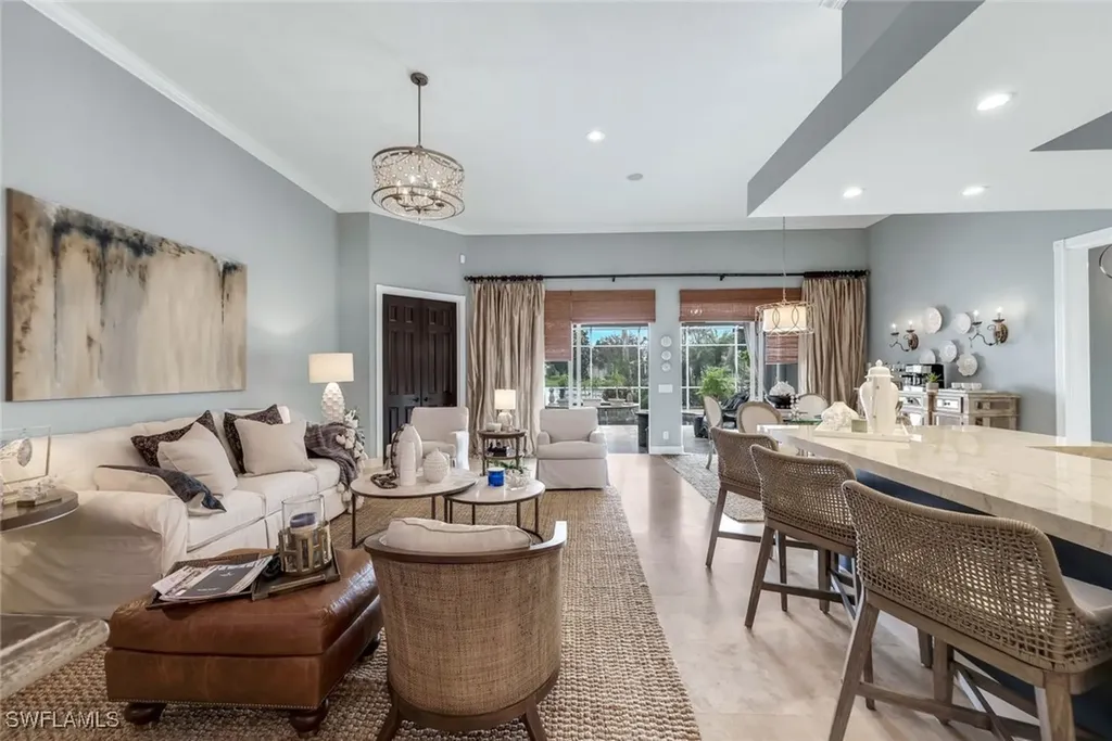 2899 Hatteras Way Naples FL 34119