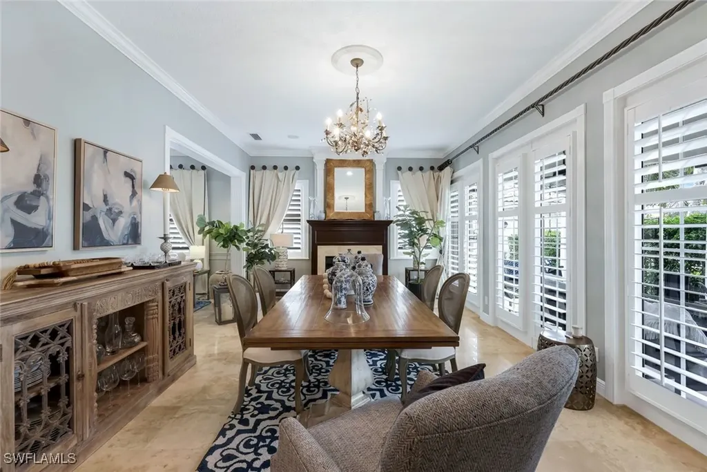 2899 Hatteras Way Naples FL 34119