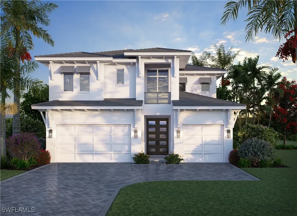 1074 Hollygate Lane Naples FL 34103