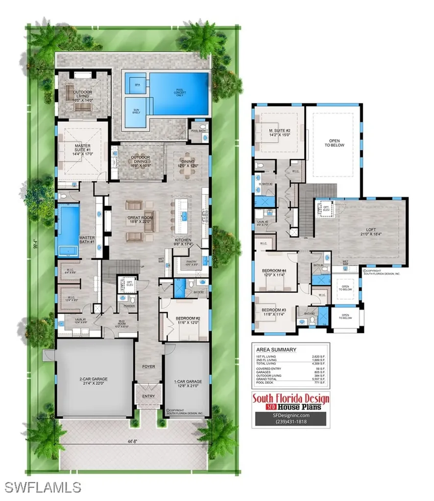 1074 Hollygate Lane Naples FL 34103