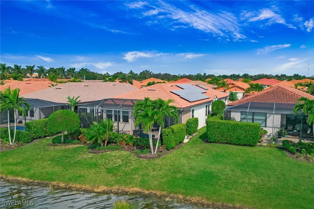 1433 Lucena Lane S Naples FL 34113