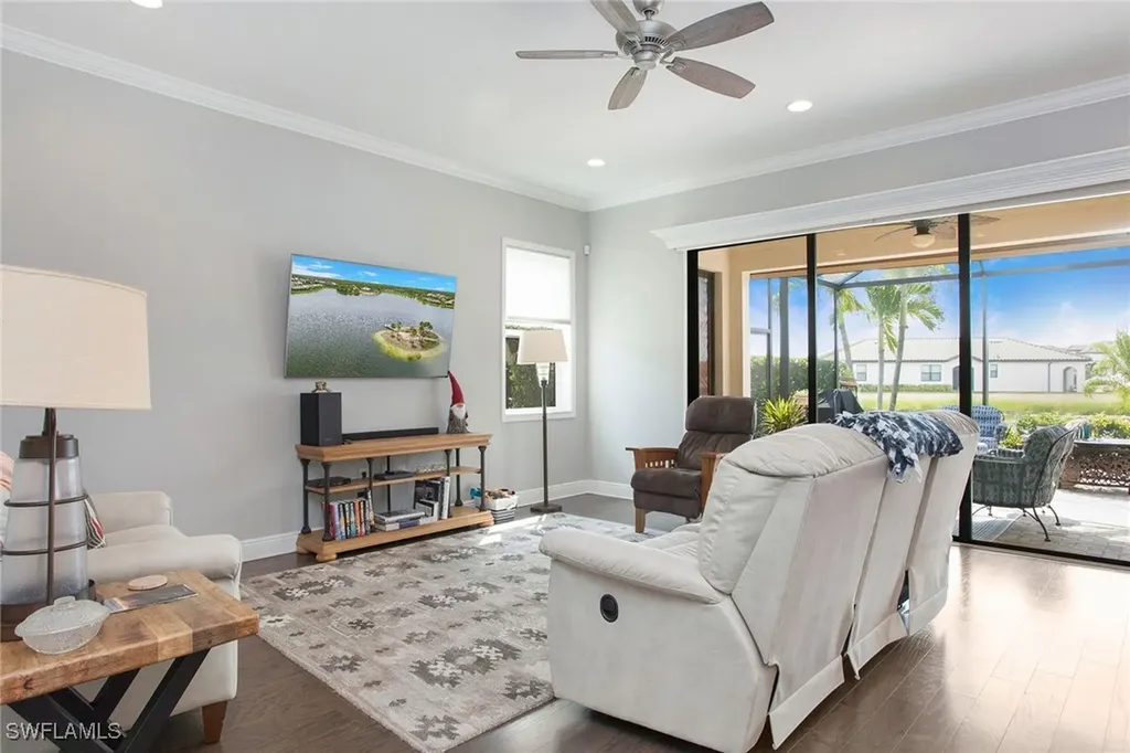 1433 Lucena Lane S Naples FL 34113