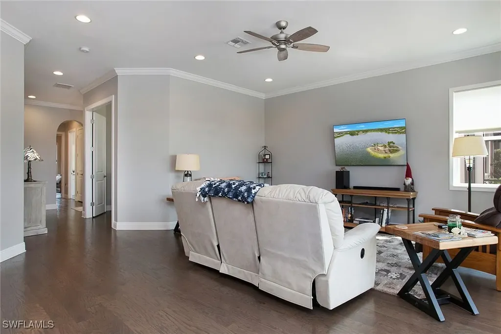 1433 Lucena Lane S Naples FL 34113