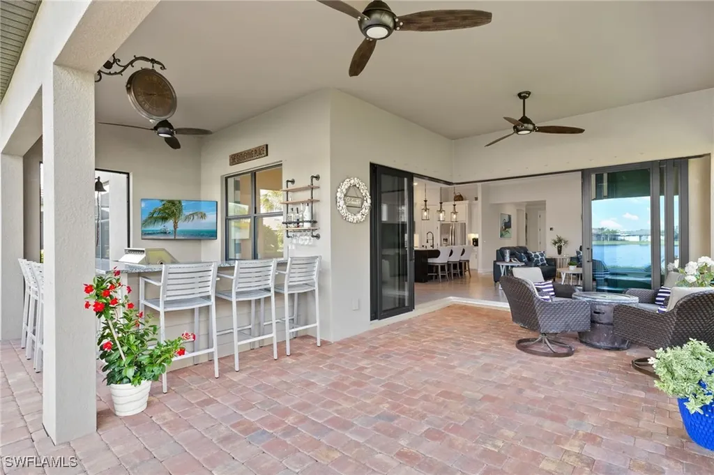 7683 Winding Cypress Drive Naples FL 34114